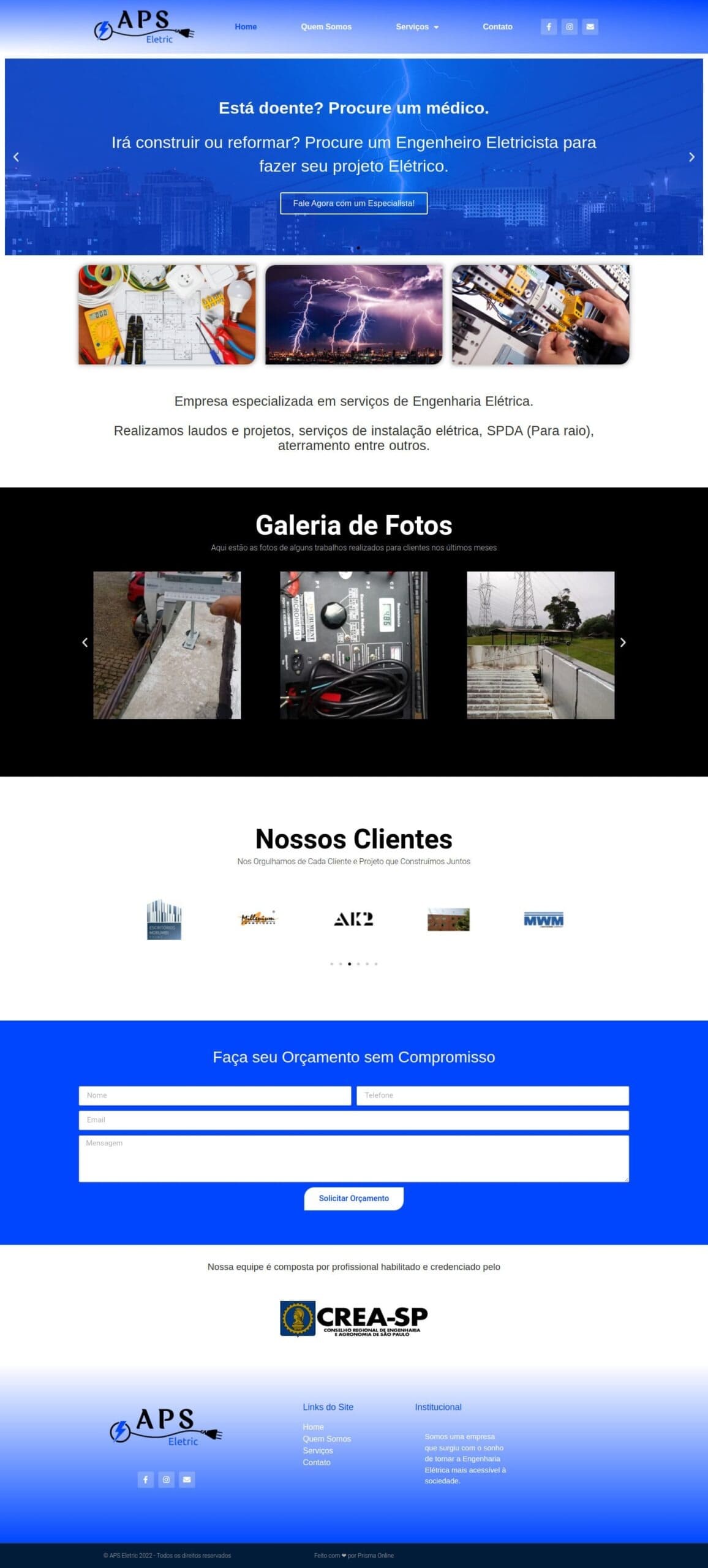 Engenharia Elétrica